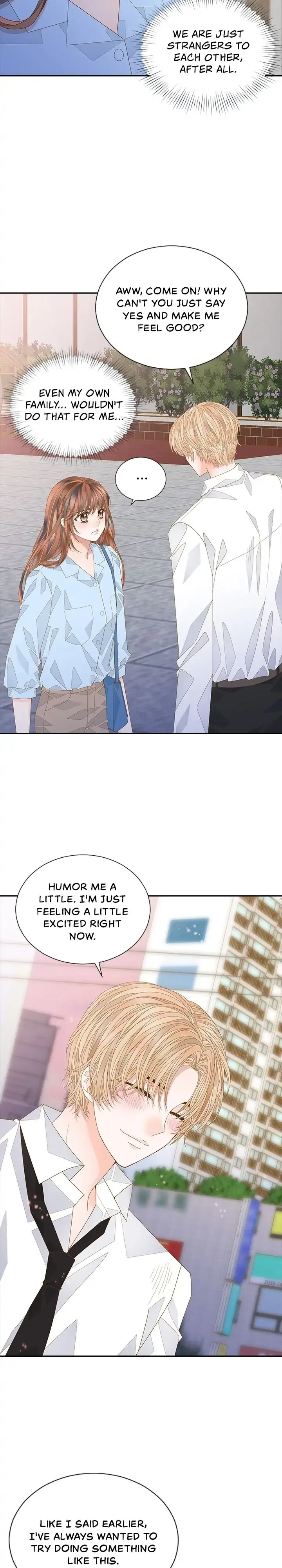 My Bad Younger Man Chapter 101 – Page 7