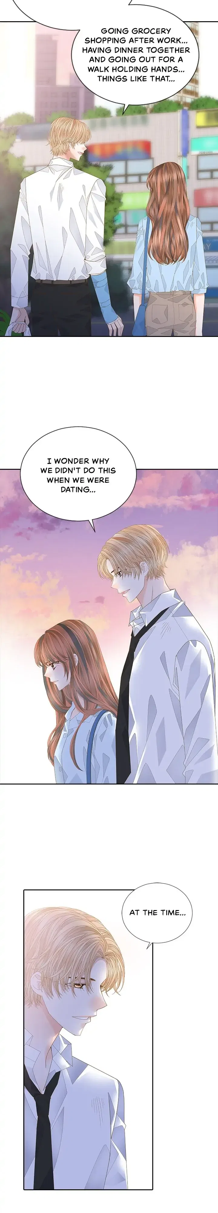 My Bad Younger Man Chapter 101 – Page 8