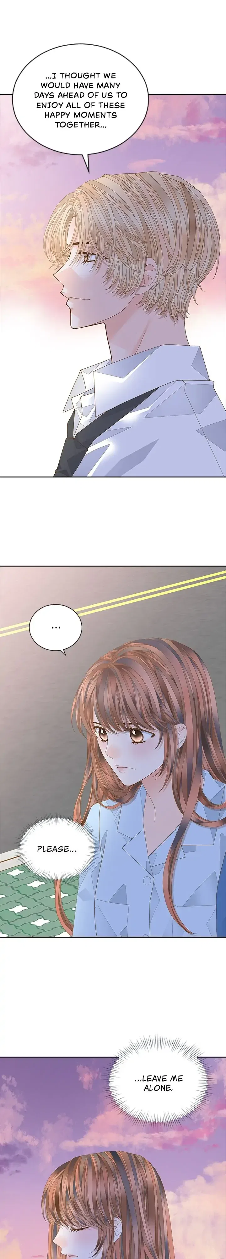 My Bad Younger Man Chapter 101 – Page 10