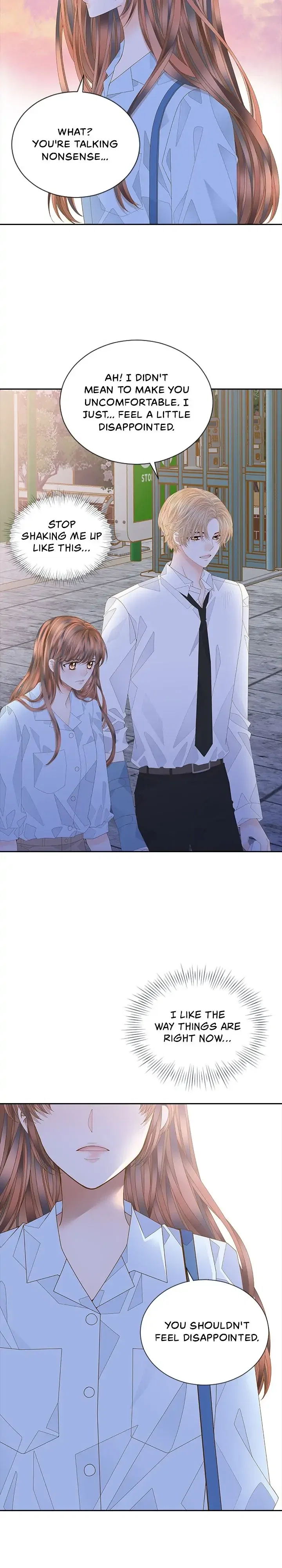 My Bad Younger Man Chapter 101 – Page 11