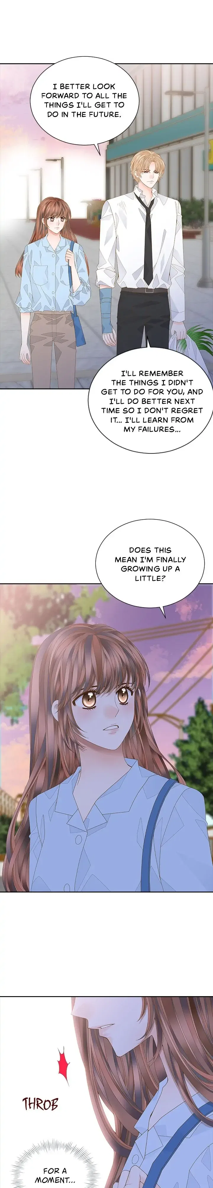 My Bad Younger Man Chapter 101 – Page 14