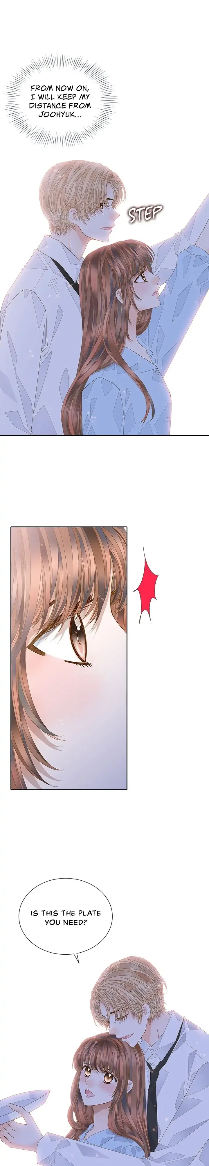 My Bad Younger Man Chapter 101 – Page 18