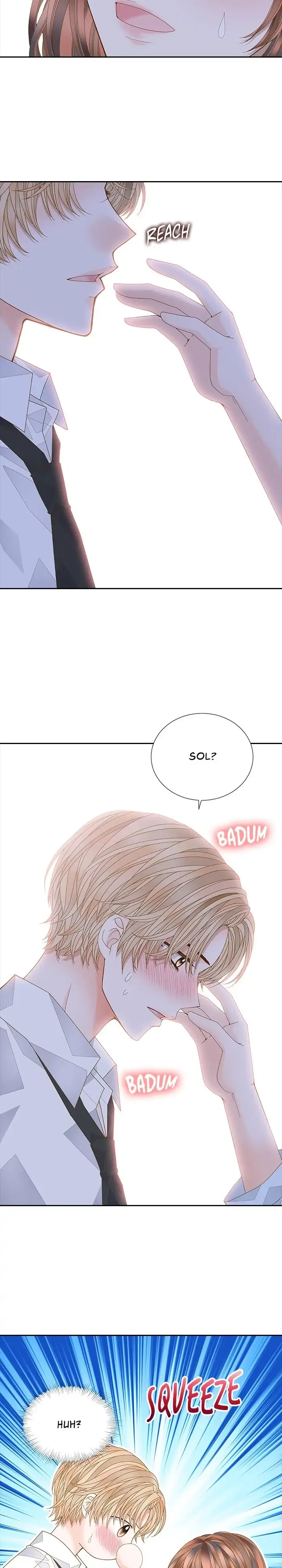 My Bad Younger Man Chapter 101 – Page 20