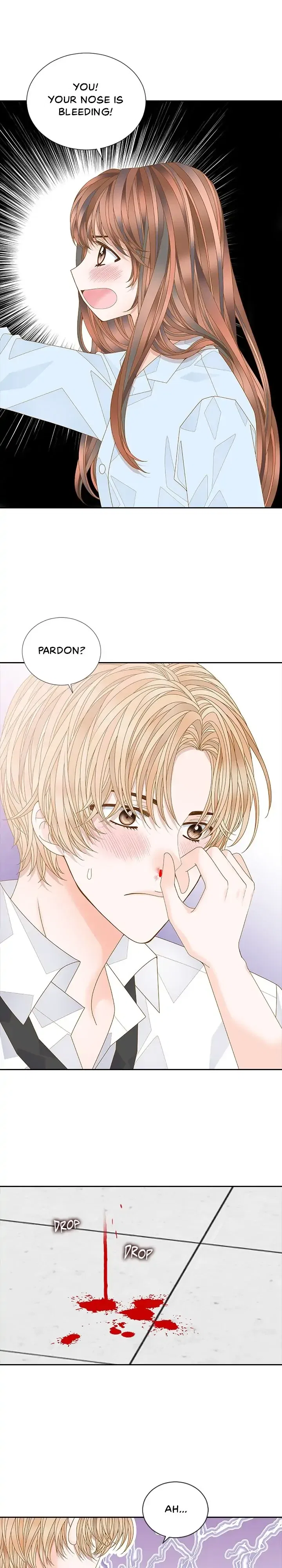 My Bad Younger Man Chapter 101 – Page 22