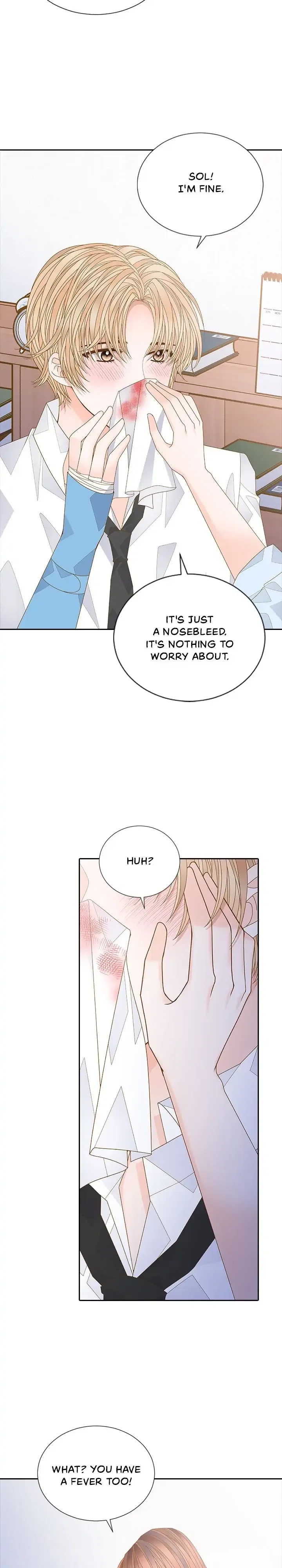 My Bad Younger Man Chapter 101 – Page 24