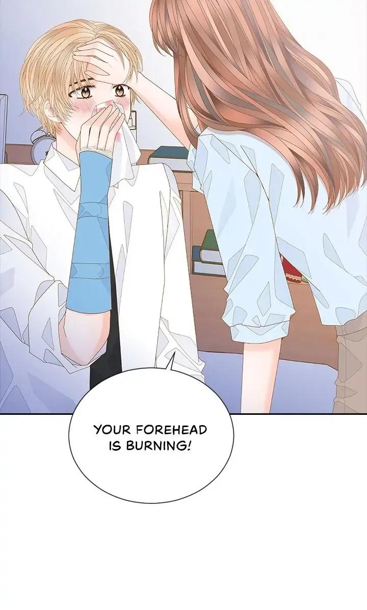 My Bad Younger Man Chapter 101 – Page 25
