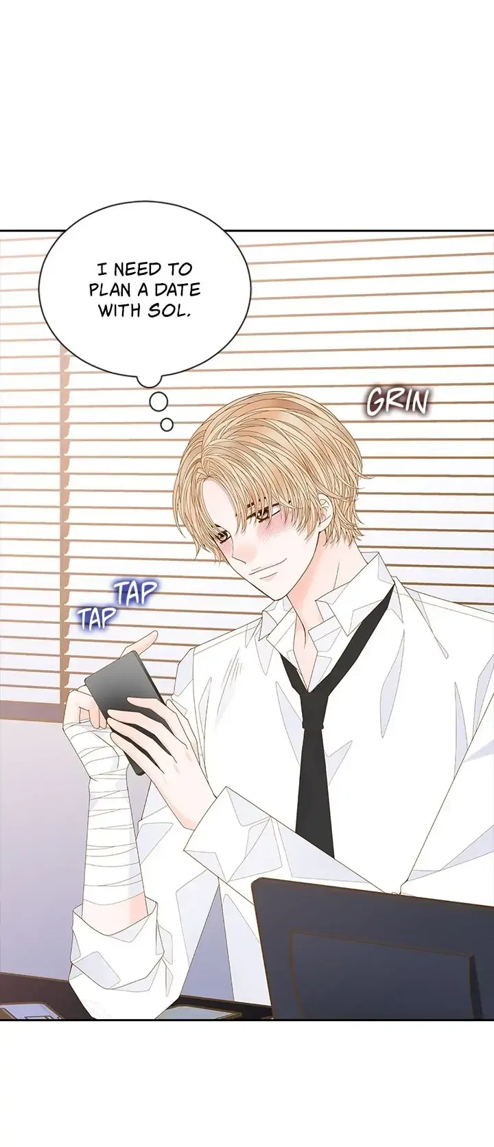 My Bad Younger Man Chapter 100 – Page 13