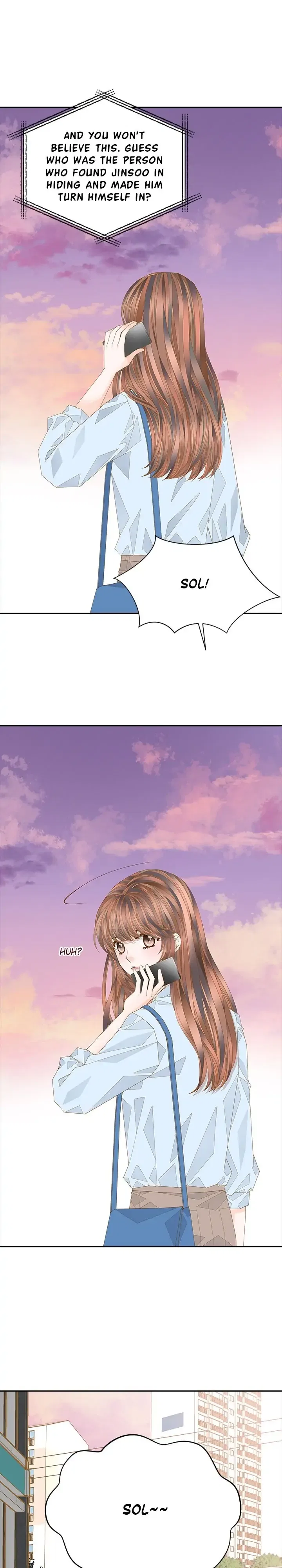 My Bad Younger Man Chapter 100 – Page 28