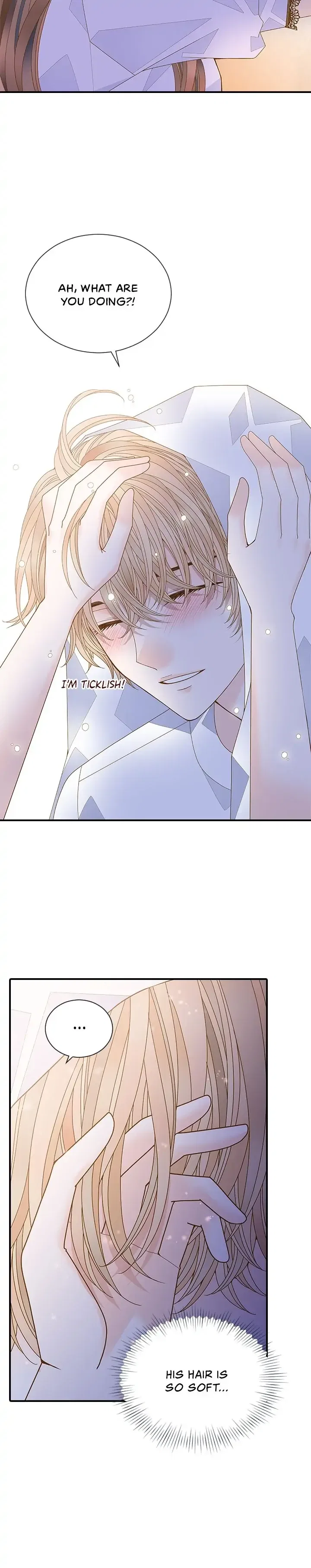 My Bad Younger Man Chapter 99 – Page 8