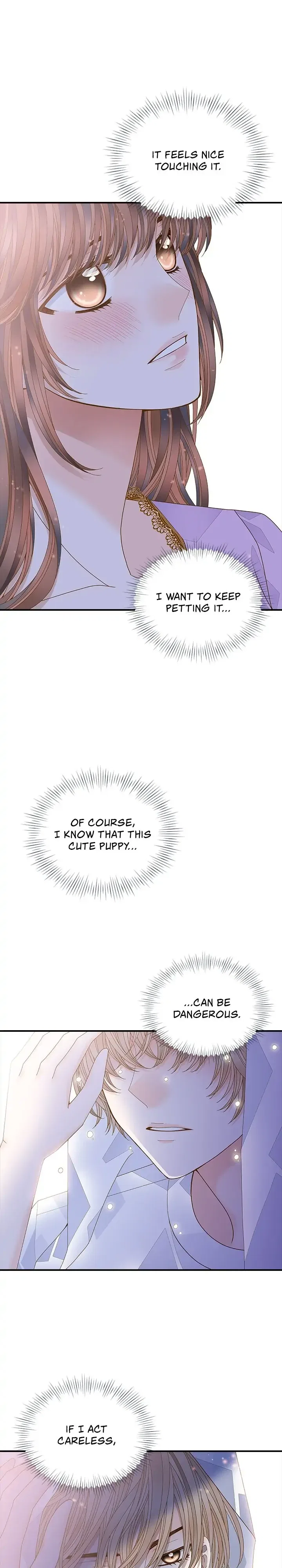 My Bad Younger Man Chapter 99 – Page 9