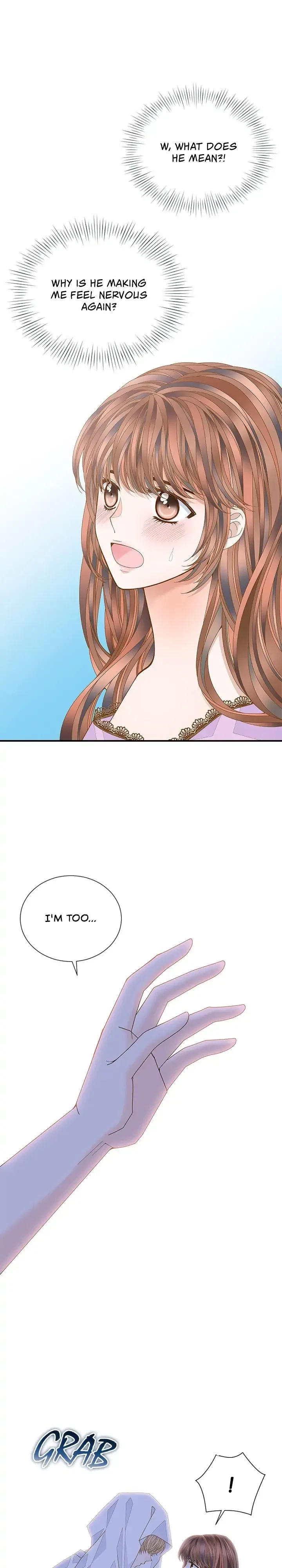 My Bad Younger Man Chapter 99 – Page 13