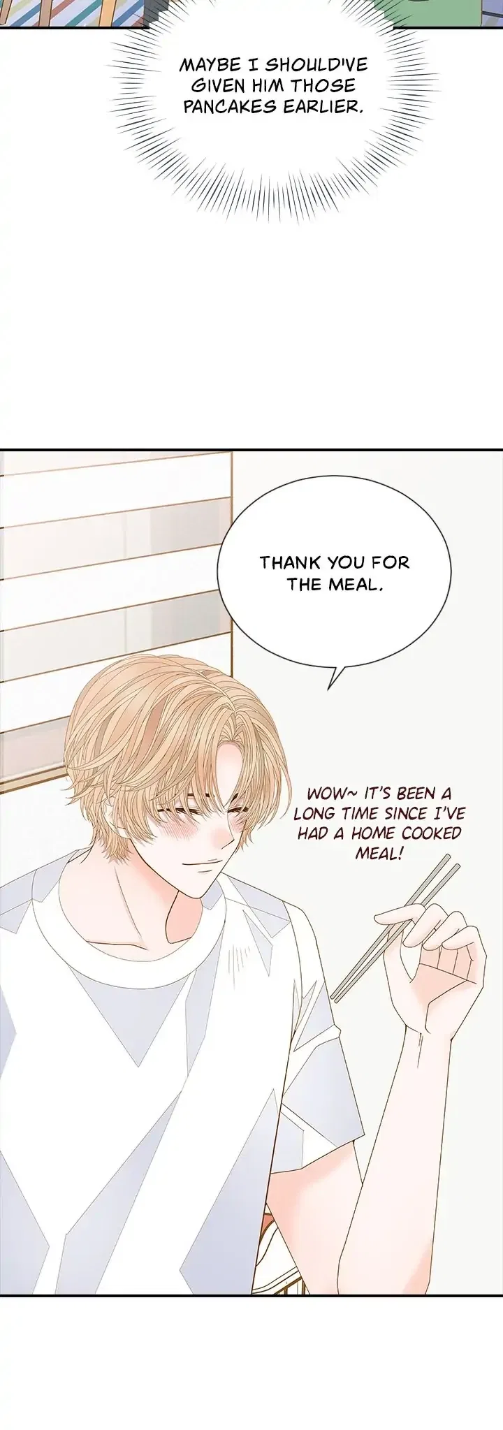 My Bad Younger Man Chapter 99 – Page 16