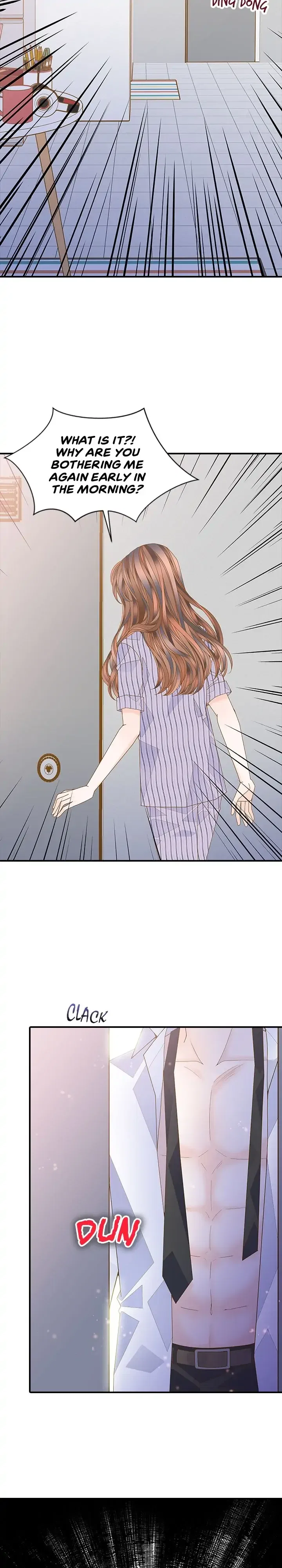 My Bad Younger Man Chapter 99 – Page 22