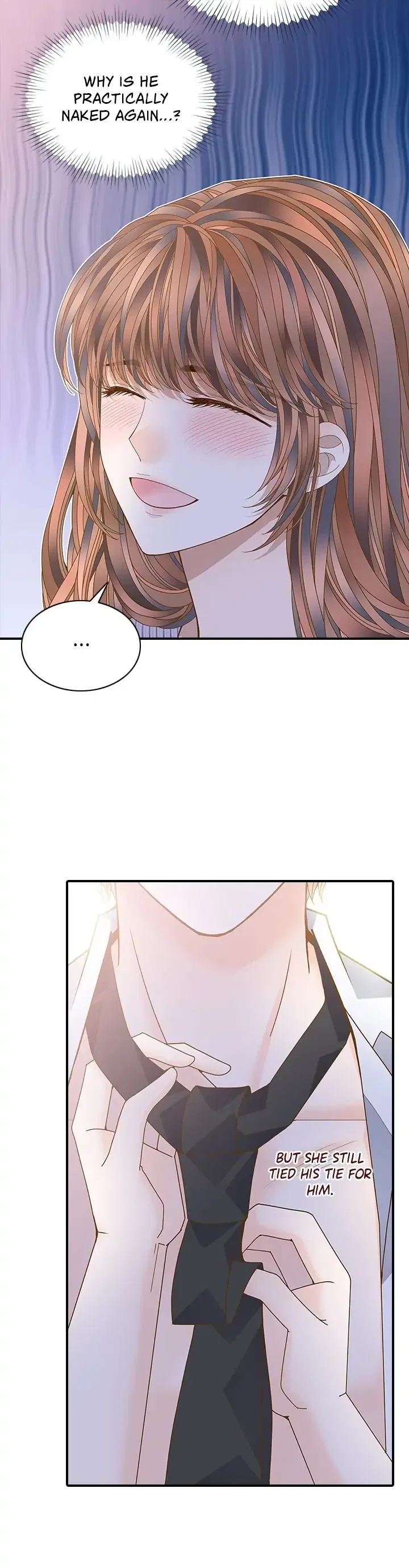 My Bad Younger Man Chapter 99 – Page 24
