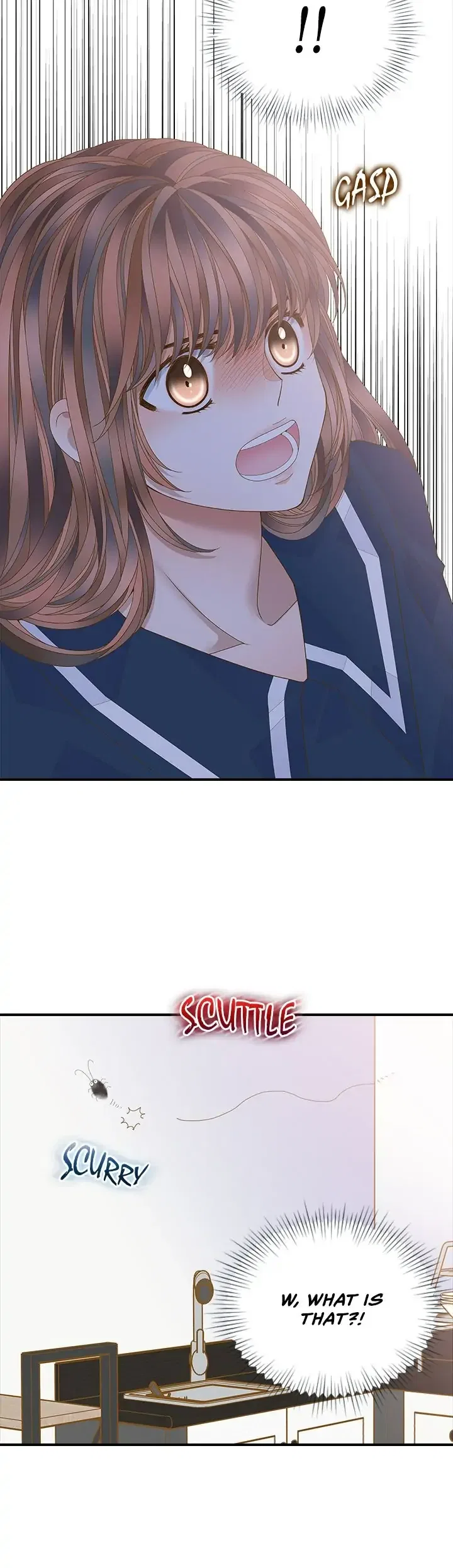 My Bad Younger Man Chapter 98 – Page 13