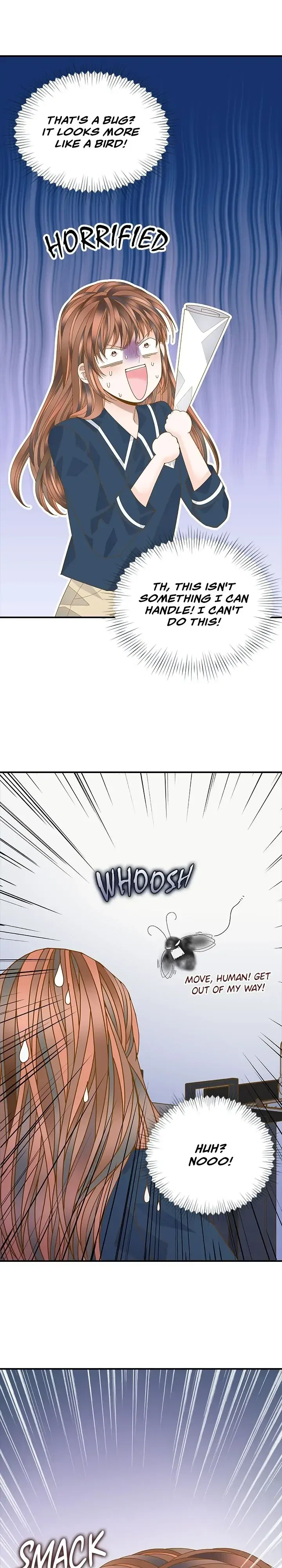 My Bad Younger Man Chapter 98 – Page 14