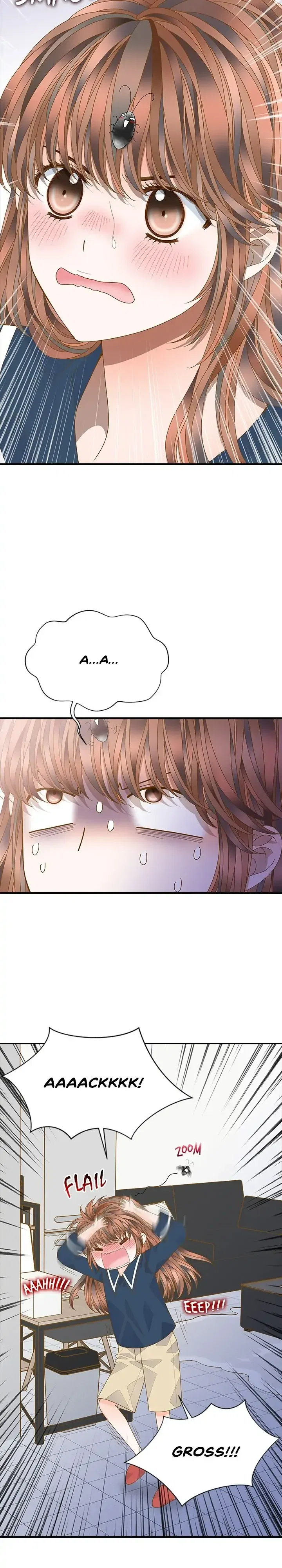 My Bad Younger Man Chapter 98 – Page 15