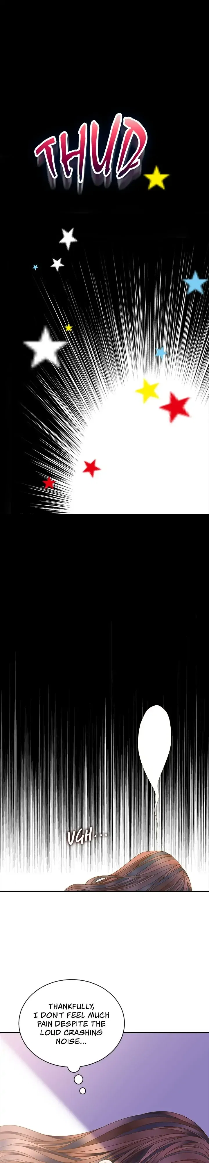 My Bad Younger Man Chapter 98 – Page 18
