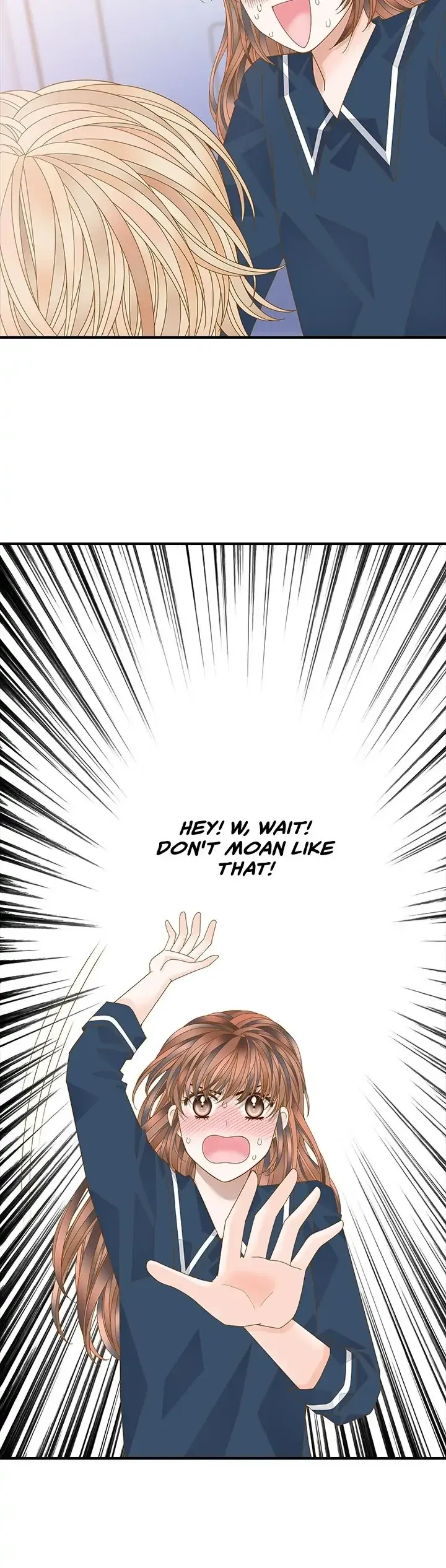 My Bad Younger Man Chapter 98 – Page 21