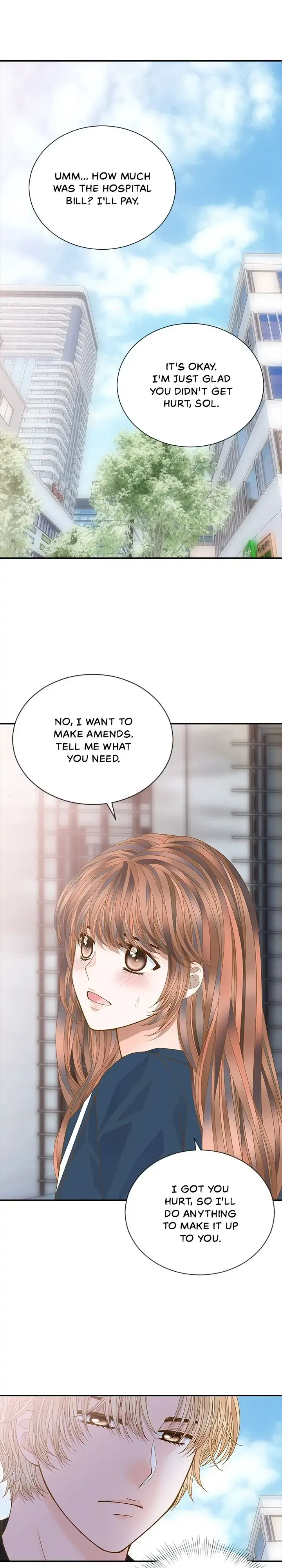 My Bad Younger Man Chapter 98 – Page 26