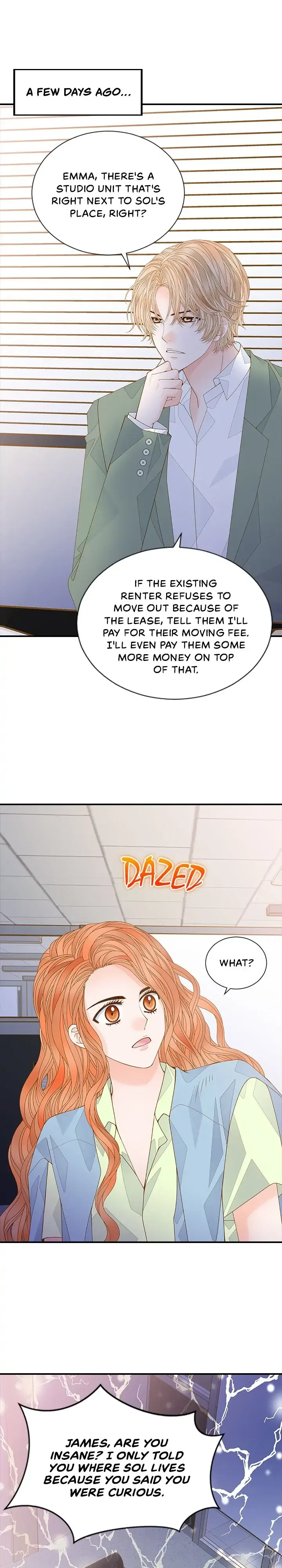 My Bad Younger Man Chapter 97 – Page 6