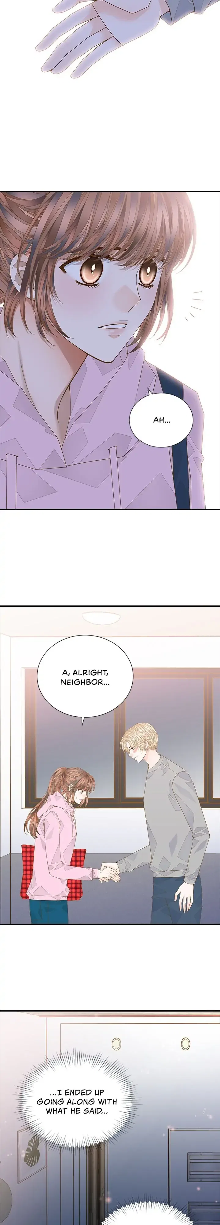 My Bad Younger Man Chapter 97 – Page 11
