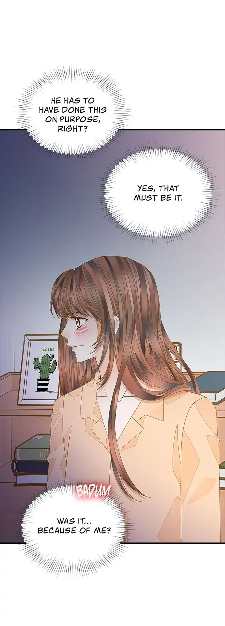 My Bad Younger Man Chapter 97 – Page 13