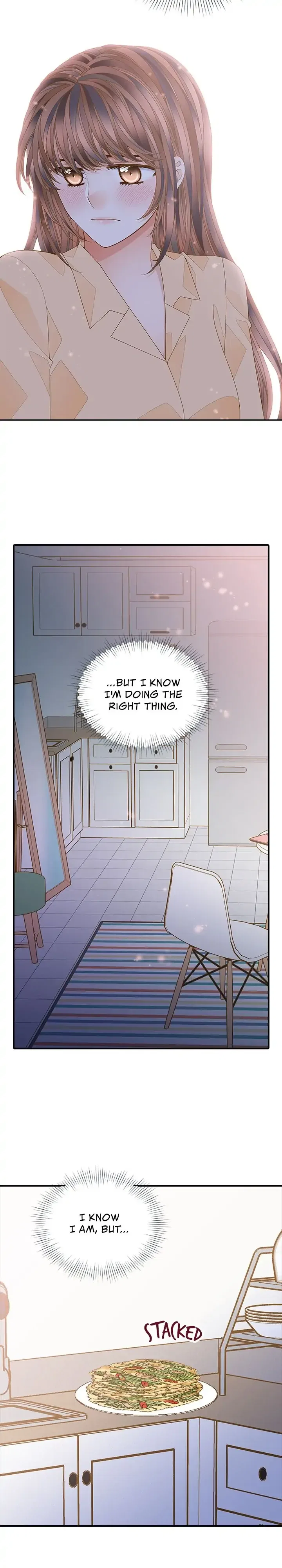 My Bad Younger Man Chapter 97 – Page 17