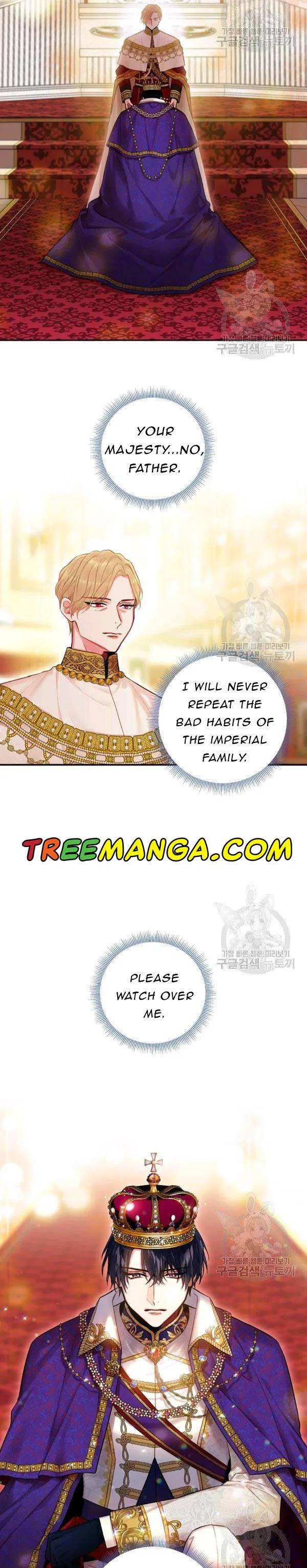 Survive as the Hero’s Wife Chapter 114 – Page 9
