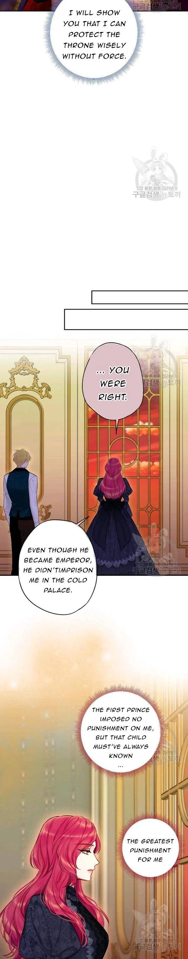 Survive as the Hero’s Wife Chapter 114 – Page 10