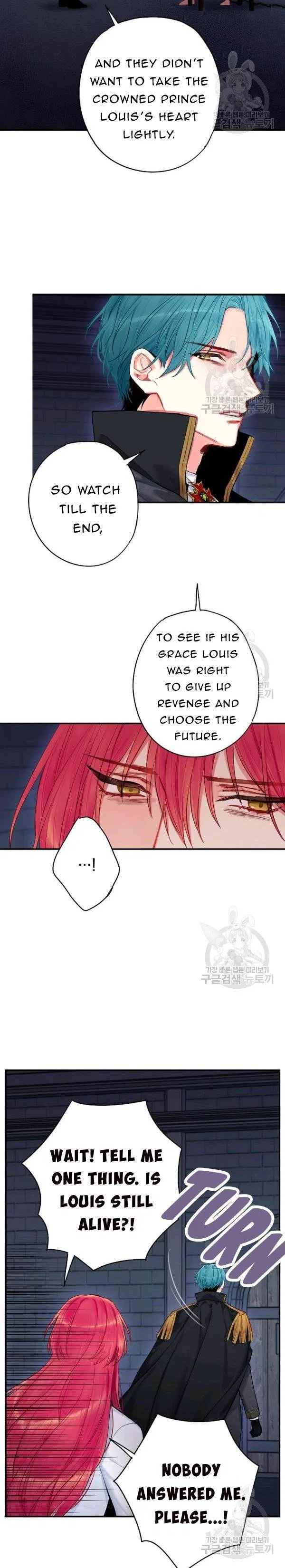Survive as the Hero’s Wife Chapter 114 – Page 14