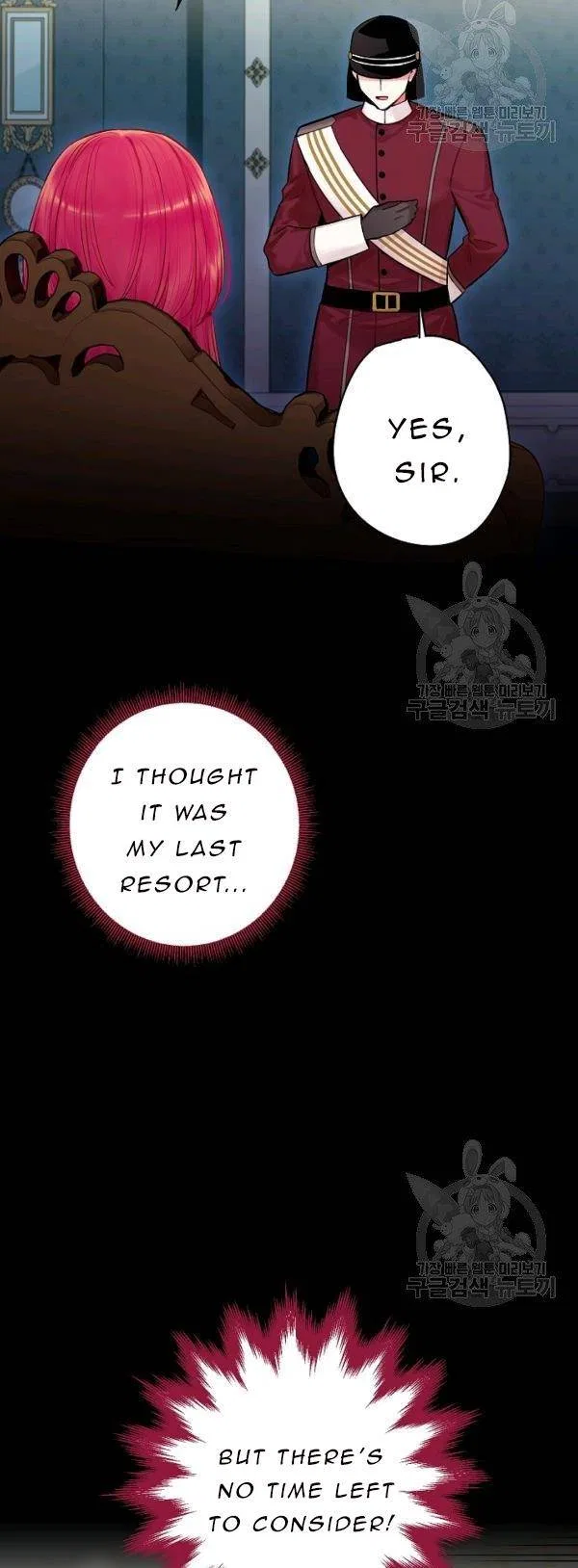 Survive as the Hero’s Wife Chapter 113 – Page 9
