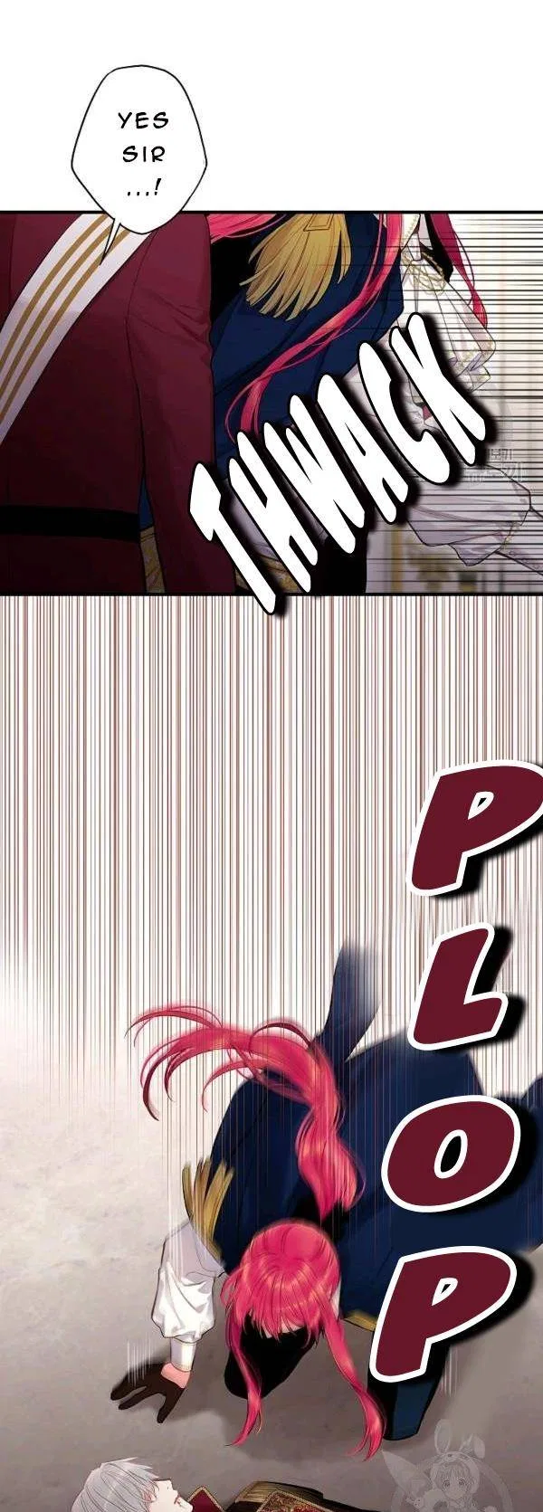 Survive as the Hero’s Wife Chapter 113 – Page 24
