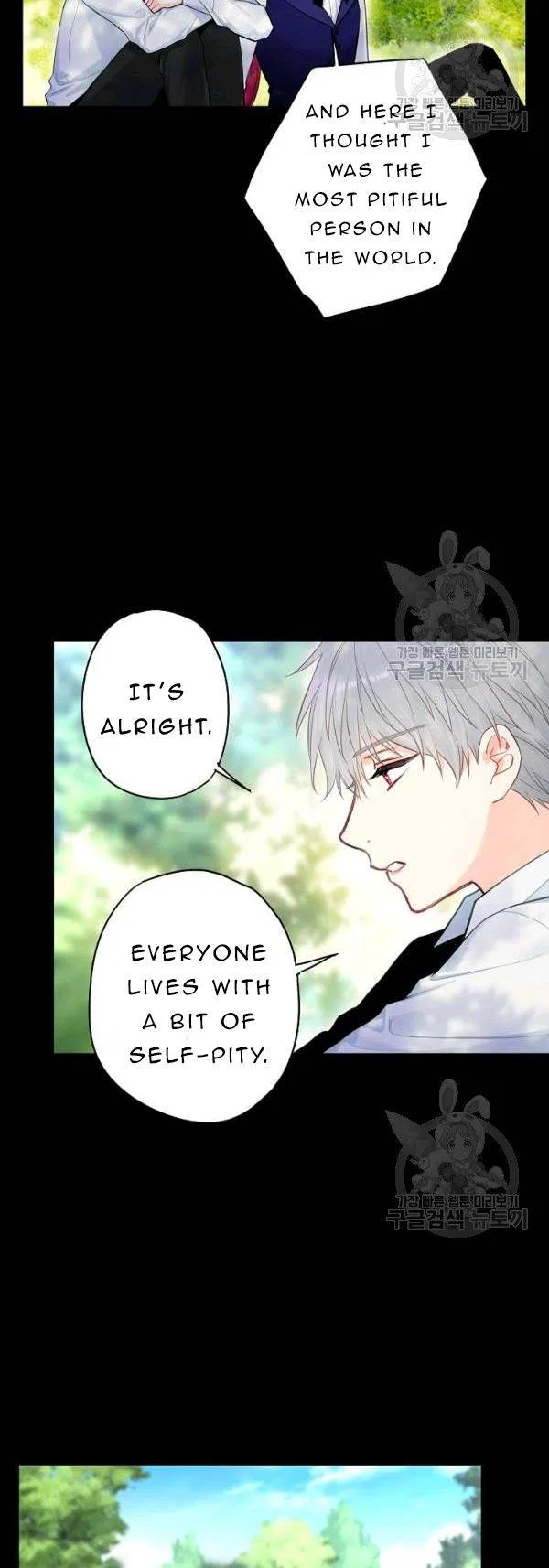 Survive as the Hero’s Wife Chapter 113 – Page 31