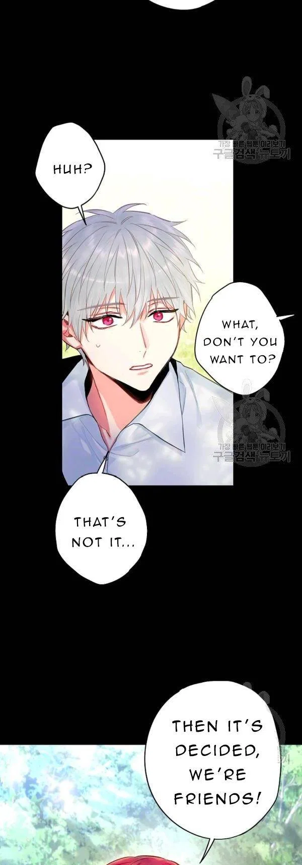 Survive as the Hero’s Wife Chapter 113 – Page 33