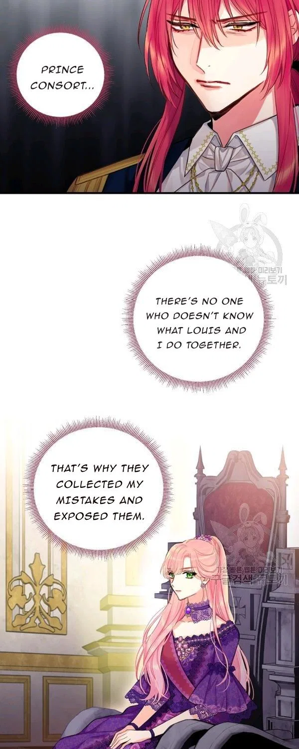 Survive as the Hero’s Wife Chapter 112 – Page 3