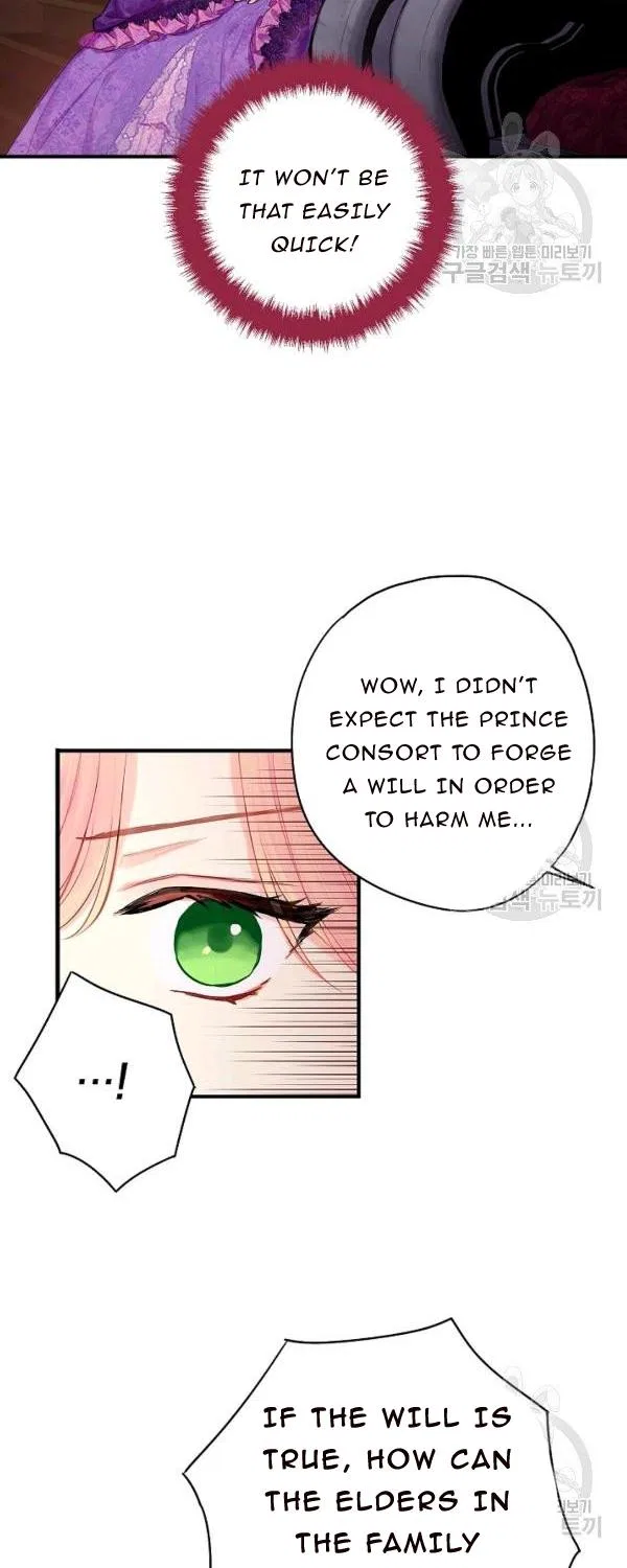 Survive as the Hero’s Wife Chapter 112 – Page 4