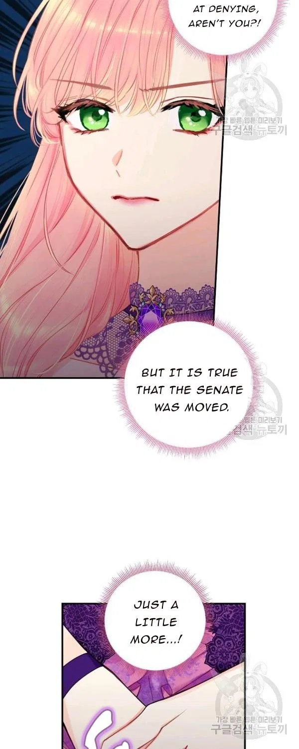 Survive as the Hero’s Wife Chapter 112 – Page 6