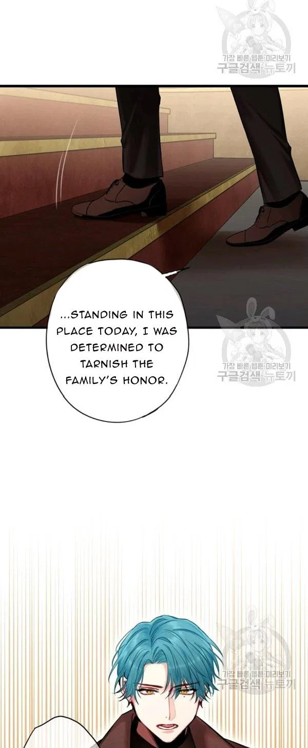 Survive as the Hero’s Wife Chapter 112 – Page 21