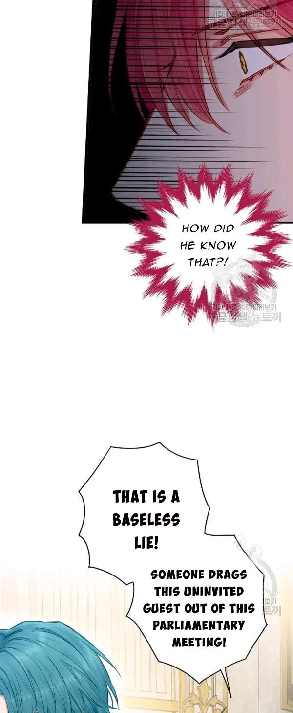 Survive as the Hero’s Wife Chapter 112 – Page 26