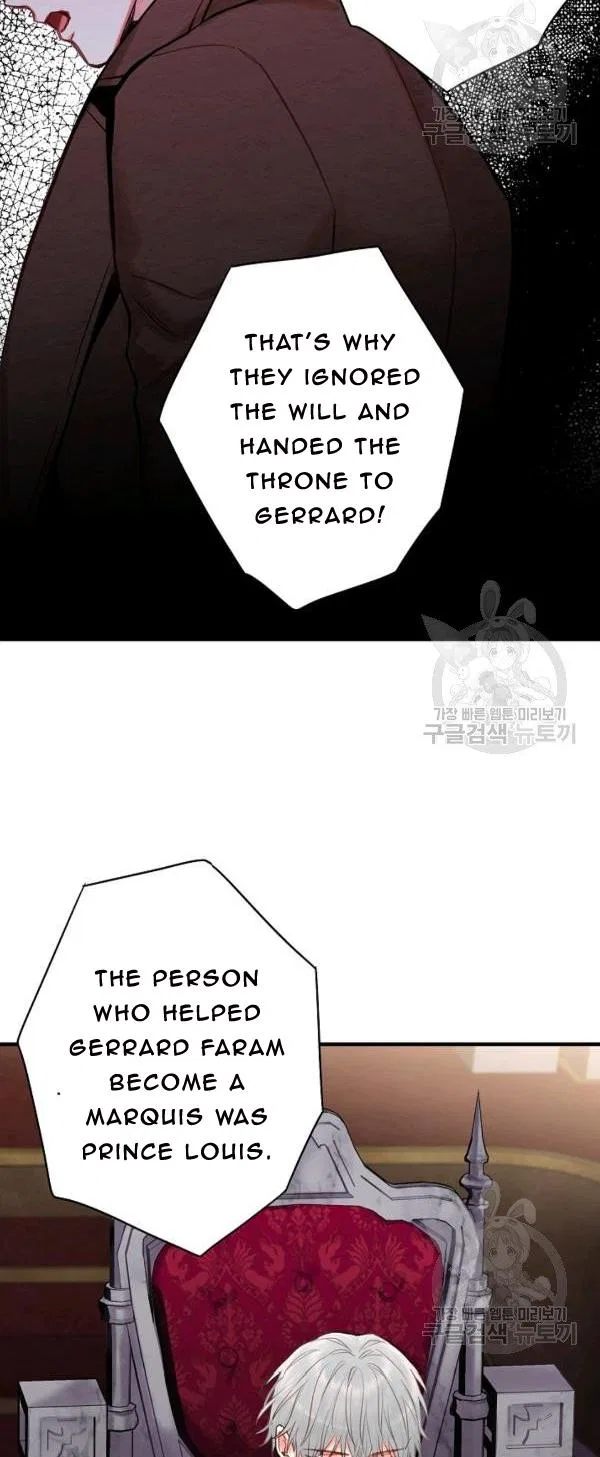 Survive as the Hero’s Wife Chapter 112 – Page 28