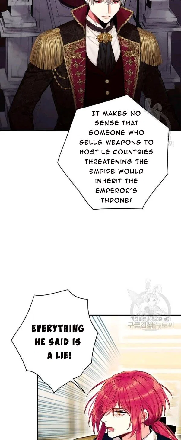 Survive as the Hero’s Wife Chapter 112 – Page 29