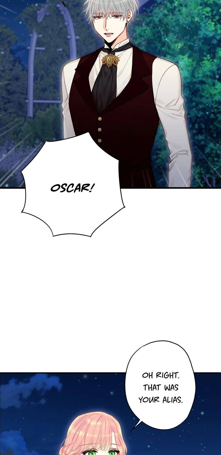 Survive as the Hero’s Wife Chapter 111 – Page 5