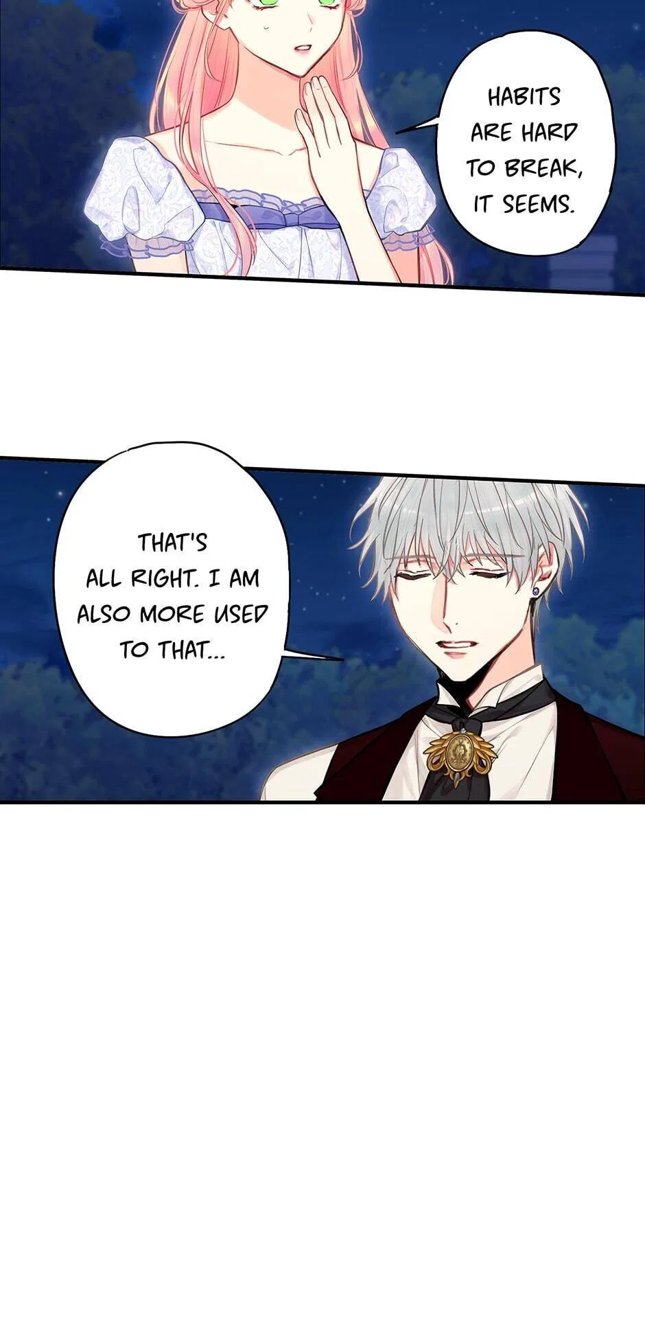 Survive as the Hero’s Wife Chapter 111 – Page 6