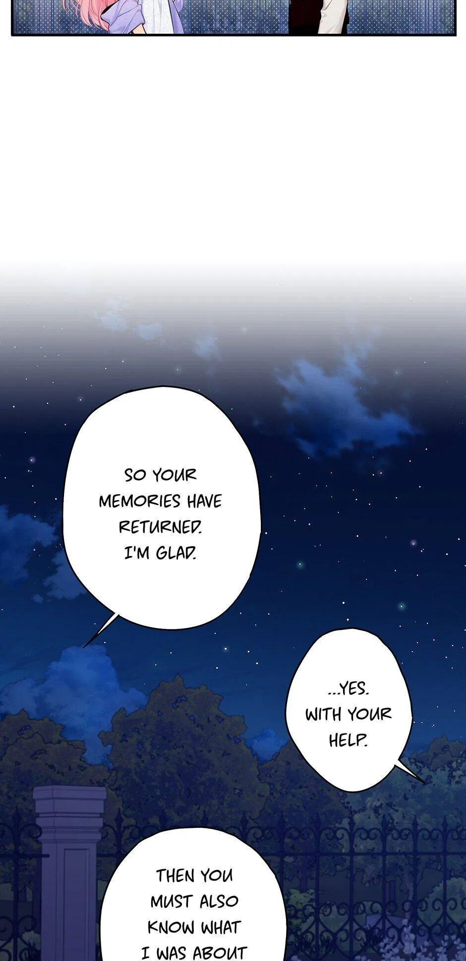 Survive as the Hero’s Wife Chapter 111 – Page 8