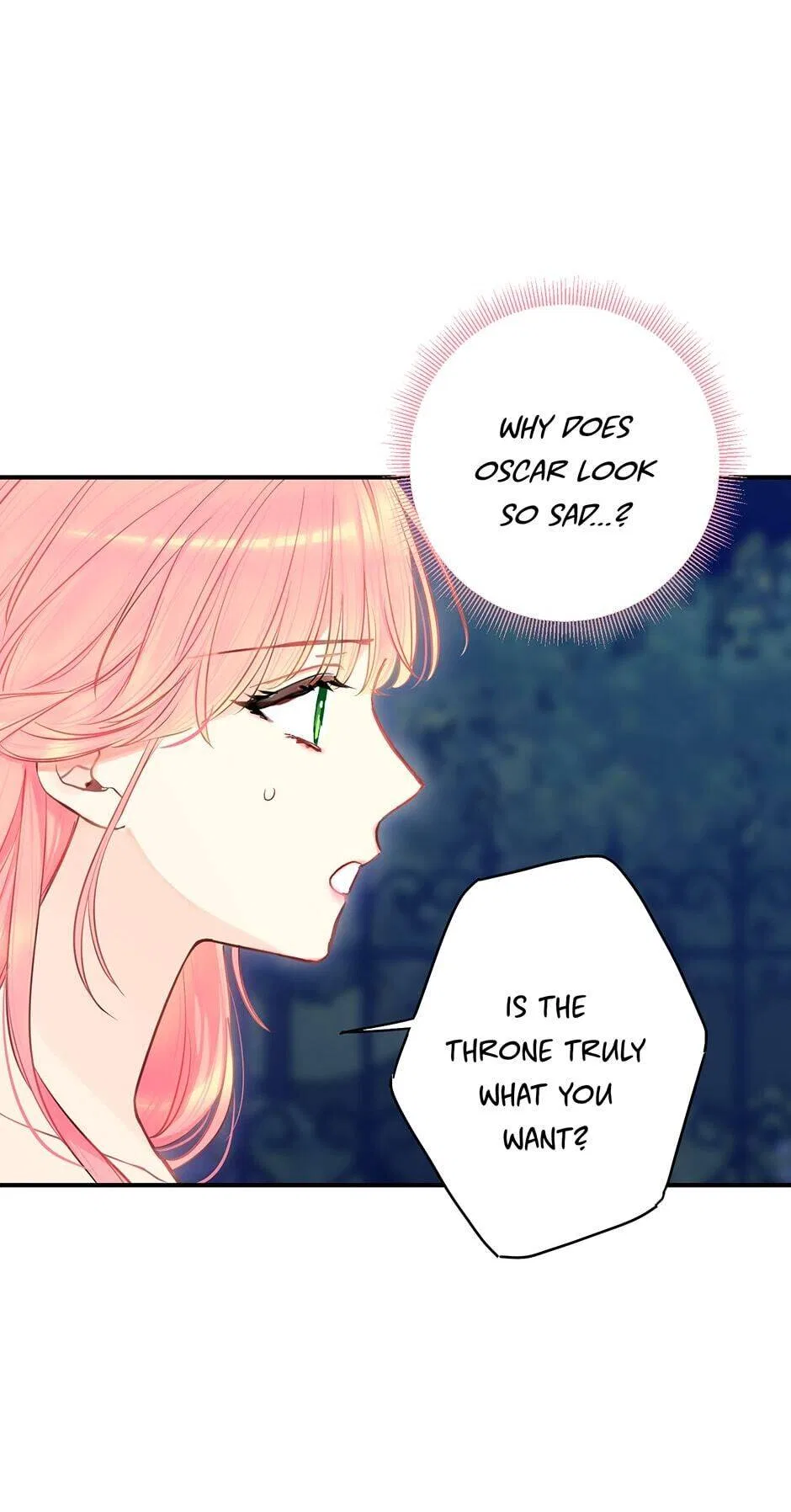 Survive as the Hero’s Wife Chapter 111 – Page 11