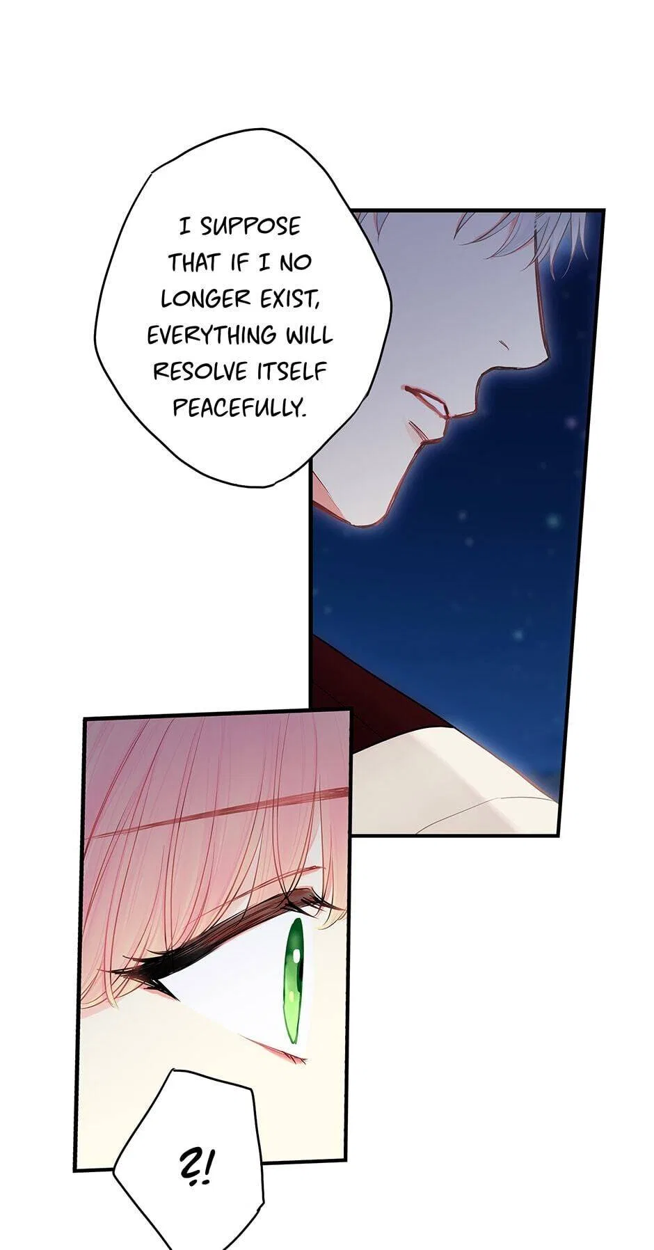 Survive as the Hero’s Wife Chapter 111 – Page 13