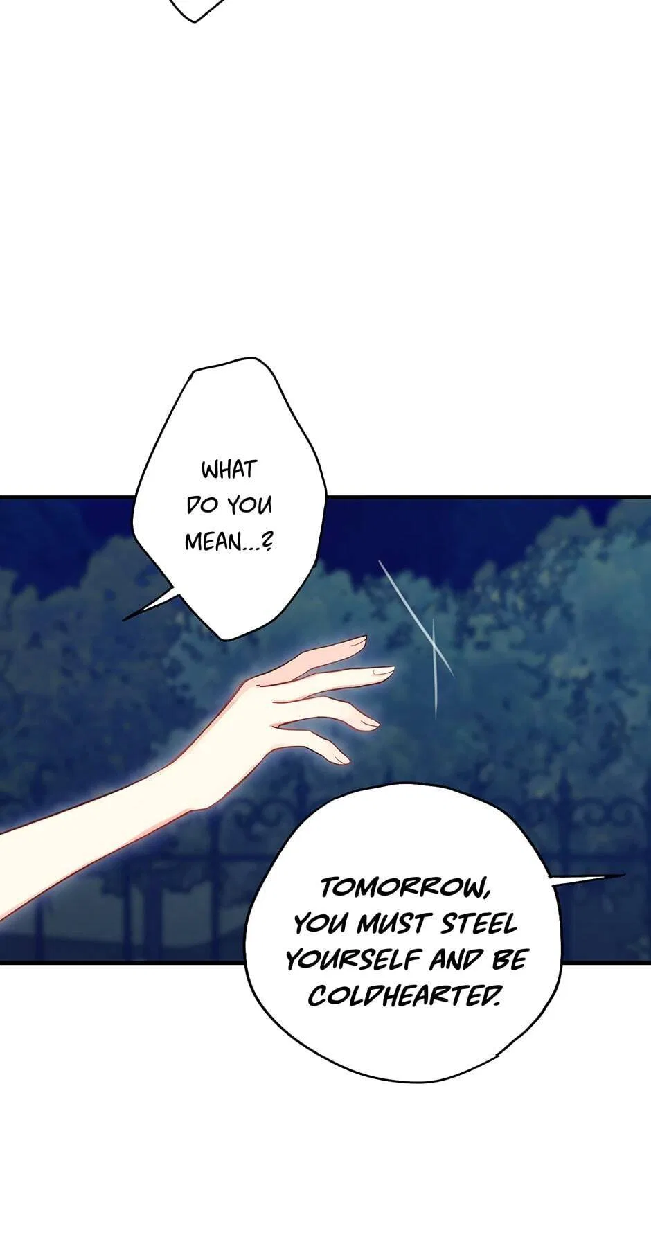 Survive as the Hero’s Wife Chapter 111 – Page 14