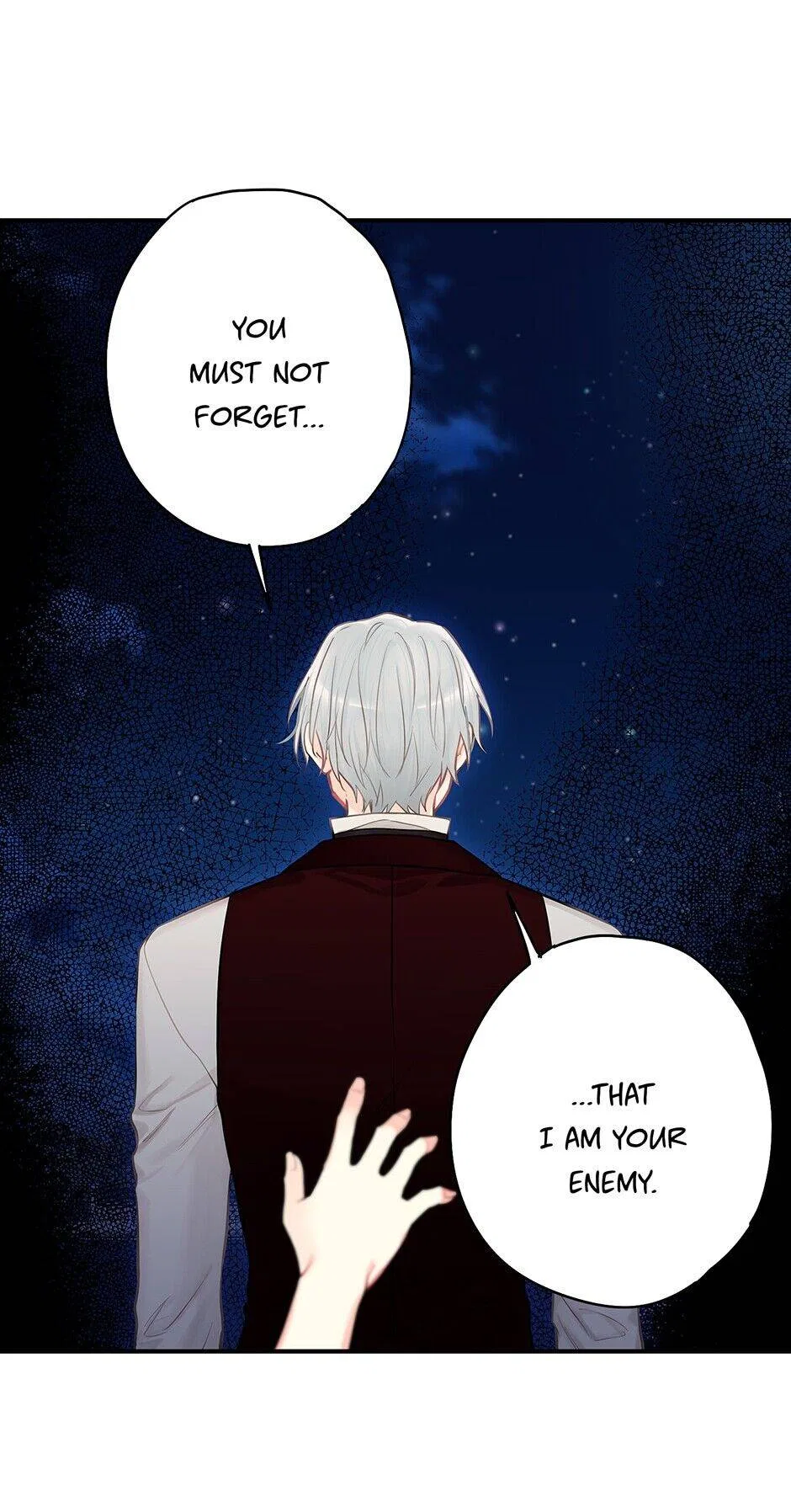 Survive as the Hero’s Wife Chapter 111 – Page 15