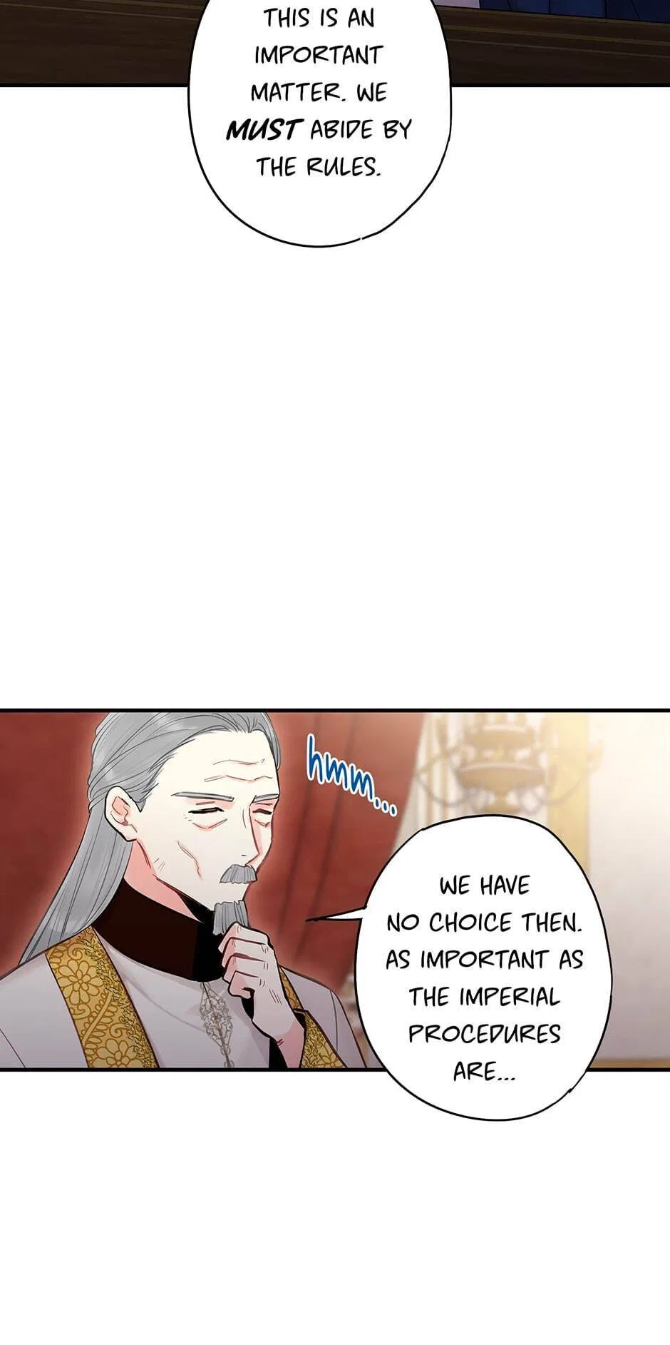 Survive as the Hero’s Wife Chapter 111 – Page 24